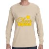 Adult DRI-POWER® ACTIVE Long-Sleeve T-Shirt Thumbnail