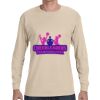 Adult DRI-POWER® ACTIVE Long-Sleeve T-Shirt Thumbnail