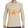 Adult DRI-POWER® ACTIVE Long-Sleeve T-Shirt Thumbnail