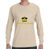 Adult DRI-POWER® ACTIVE Long-Sleeve T-Shirt Thumbnail
