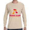 Adult DRI-POWER® ACTIVE Long-Sleeve T-Shirt Thumbnail