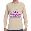 Adult DRI-POWER® ACTIVE Long-Sleeve T-Shirt Thumbnail