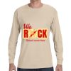 Adult DRI-POWER® ACTIVE Long-Sleeve T-Shirt Thumbnail
