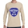Adult DRI-POWER® ACTIVE Long-Sleeve T-Shirt Thumbnail