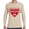 Adult DRI-POWER® ACTIVE Long-Sleeve T-Shirt Thumbnail