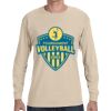 Adult DRI-POWER® ACTIVE Long-Sleeve T-Shirt Thumbnail