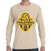 Adult DRI-POWER® ACTIVE Long-Sleeve T-Shirt Thumbnail