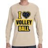 Adult DRI-POWER® ACTIVE Long-Sleeve T-Shirt Thumbnail