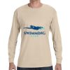 Adult DRI-POWER® ACTIVE Long-Sleeve T-Shirt Thumbnail