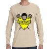 Adult DRI-POWER® ACTIVE Long-Sleeve T-Shirt Thumbnail