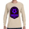 Adult DRI-POWER® ACTIVE Long-Sleeve T-Shirt Thumbnail