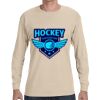 Adult DRI-POWER® ACTIVE Long-Sleeve T-Shirt Thumbnail