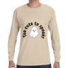 Adult DRI-POWER® ACTIVE Long-Sleeve T-Shirt Thumbnail