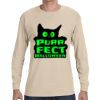 Adult DRI-POWER® ACTIVE Long-Sleeve T-Shirt Thumbnail
