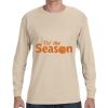 Adult DRI-POWER® ACTIVE Long-Sleeve T-Shirt Thumbnail