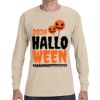 Adult DRI-POWER® ACTIVE Long-Sleeve T-Shirt Thumbnail