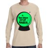 Adult DRI-POWER® ACTIVE Long-Sleeve T-Shirt Thumbnail