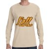 Adult DRI-POWER® ACTIVE Long-Sleeve T-Shirt Thumbnail