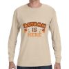 Adult DRI-POWER® ACTIVE Long-Sleeve T-Shirt Thumbnail