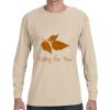 Adult DRI-POWER® ACTIVE Long-Sleeve T-Shirt Thumbnail