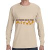 Adult DRI-POWER® ACTIVE Long-Sleeve T-Shirt Thumbnail