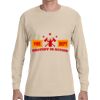 Adult DRI-POWER® ACTIVE Long-Sleeve T-Shirt Thumbnail