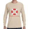 Adult DRI-POWER® ACTIVE Long-Sleeve T-Shirt Thumbnail