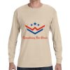 Adult DRI-POWER® ACTIVE Long-Sleeve T-Shirt Thumbnail