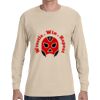 Adult DRI-POWER® ACTIVE Long-Sleeve T-Shirt Thumbnail