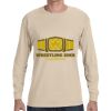 Adult DRI-POWER® ACTIVE Long-Sleeve T-Shirt Thumbnail