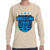 Adult DRI-POWER® ACTIVE Long-Sleeve T-Shirt Thumbnail