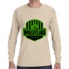 Adult DRI-POWER® ACTIVE Long-Sleeve T-Shirt Thumbnail