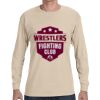Adult DRI-POWER® ACTIVE Long-Sleeve T-Shirt Thumbnail