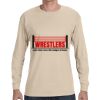 Adult DRI-POWER® ACTIVE Long-Sleeve T-Shirt Thumbnail