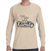 Adult DRI-POWER® ACTIVE Long-Sleeve T-Shirt Thumbnail