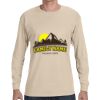 Adult DRI-POWER® ACTIVE Long-Sleeve T-Shirt Thumbnail