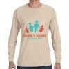 Adult DRI-POWER® ACTIVE Long-Sleeve T-Shirt Thumbnail
