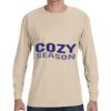 Adult DRI-POWER® ACTIVE Long-Sleeve T-Shirt Thumbnail