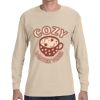 Adult DRI-POWER® ACTIVE Long-Sleeve T-Shirt Thumbnail