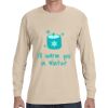 Adult DRI-POWER® ACTIVE Long-Sleeve T-Shirt Thumbnail