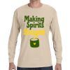 Adult DRI-POWER® ACTIVE Long-Sleeve T-Shirt Thumbnail