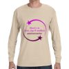 Adult DRI-POWER® ACTIVE Long-Sleeve T-Shirt Thumbnail