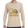 Adult DRI-POWER® ACTIVE Long-Sleeve T-Shirt Thumbnail