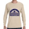 Adult DRI-POWER® ACTIVE Long-Sleeve T-Shirt Thumbnail