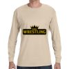 Adult DRI-POWER® ACTIVE Long-Sleeve T-Shirt Thumbnail