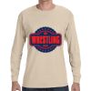 Adult DRI-POWER® ACTIVE Long-Sleeve T-Shirt Thumbnail