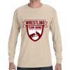 Adult DRI-POWER® ACTIVE Long-Sleeve T-Shirt Thumbnail