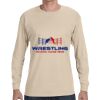 Adult DRI-POWER® ACTIVE Long-Sleeve T-Shirt Thumbnail
