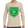 Adult DRI-POWER® ACTIVE Long-Sleeve T-Shirt Thumbnail