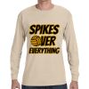 Adult DRI-POWER® ACTIVE Long-Sleeve T-Shirt Thumbnail